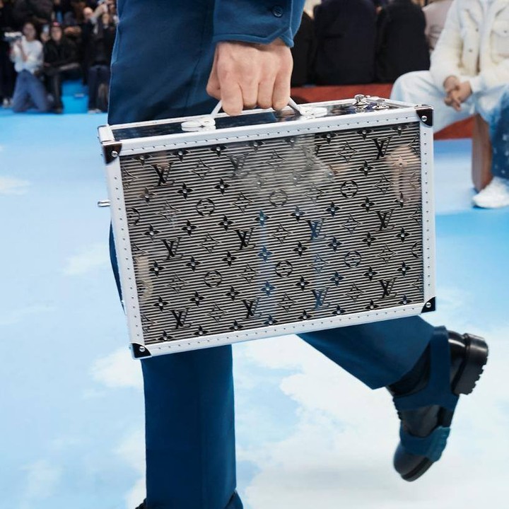 Connected Speaker