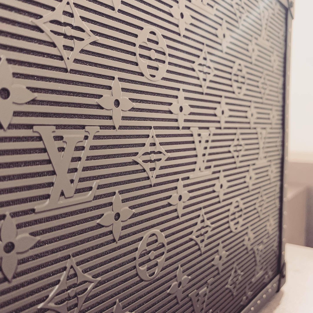 Connected Speaker