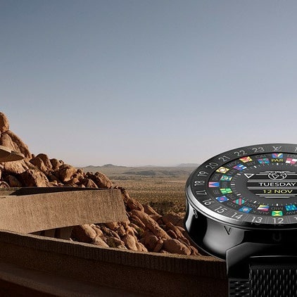 Tambour Horizon